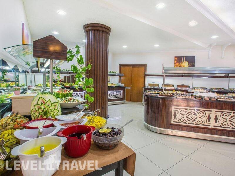Фотография Arsi Hotel