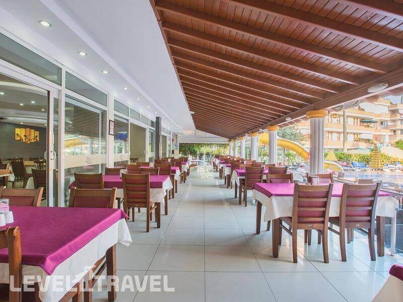 Фотография Arsi Hotel