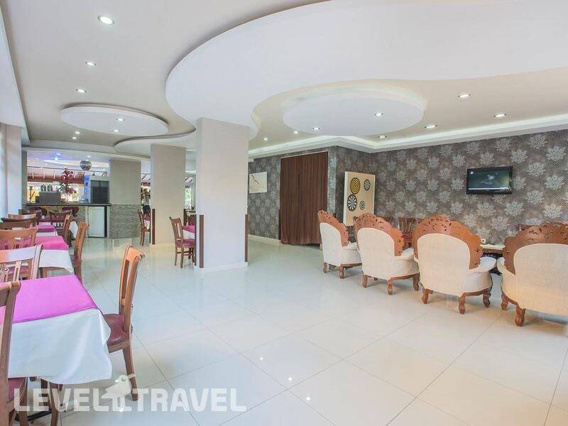Фотография Arsi Hotel