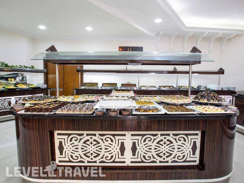 Фотография Arsi Hotel