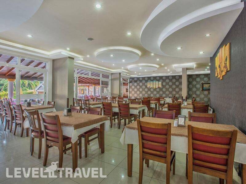 Фотография Arsi Hotel