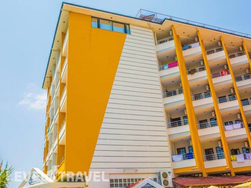Фотография Arsi Hotel