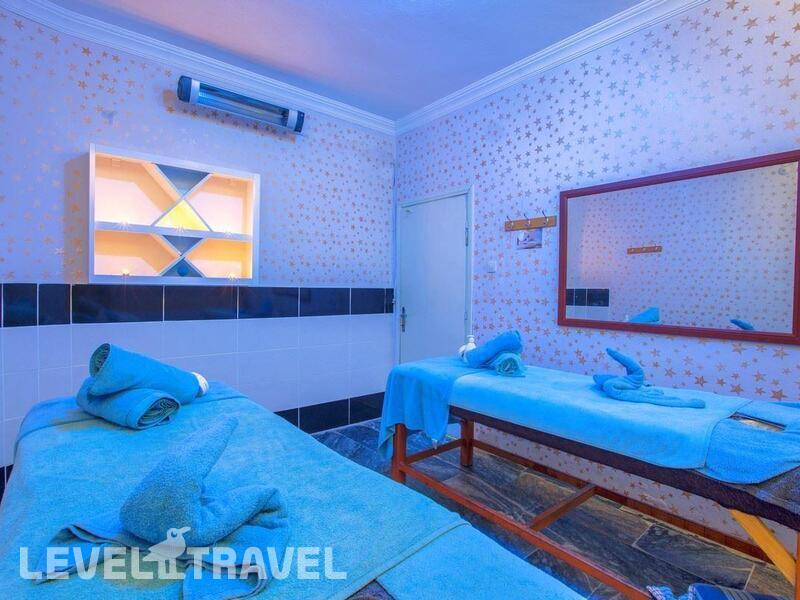 Фотография Arsi Hotel