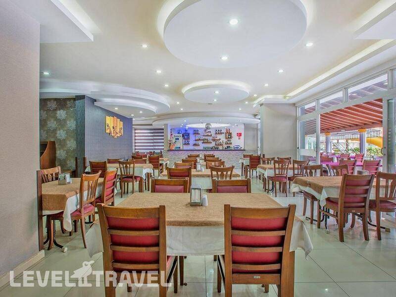 Фотография Arsi Hotel