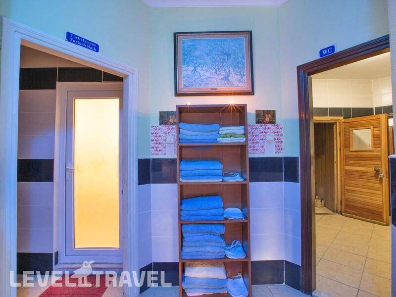 Фотография Arsi Hotel