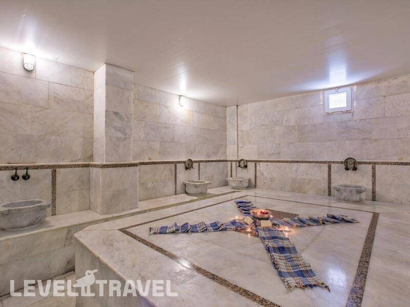 Фотография Arsi Hotel