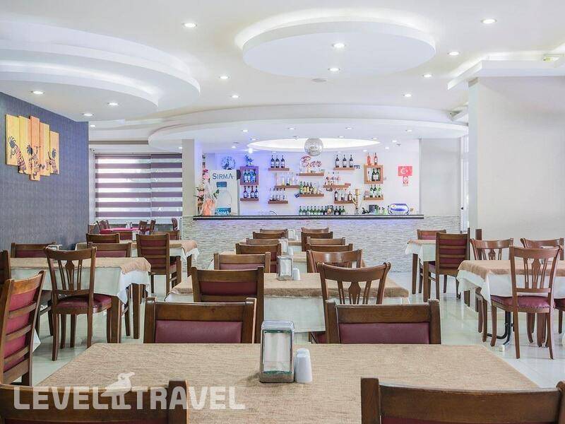 Фотография Arsi Hotel