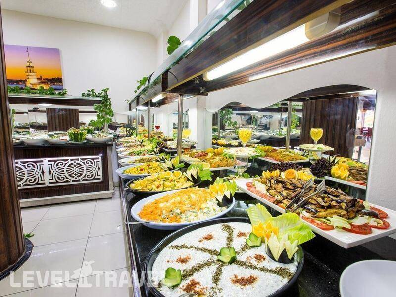 Фотография Arsi Hotel