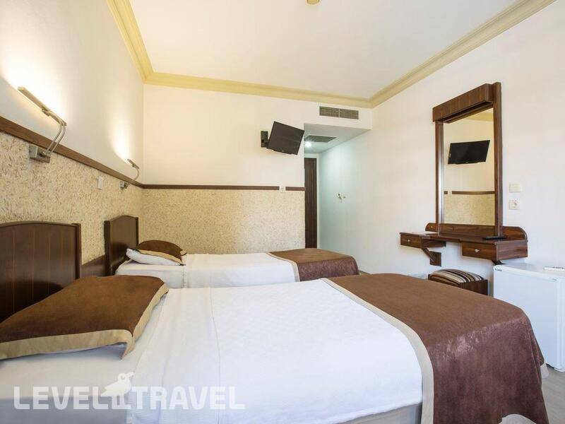 Фотография Arsi Hotel