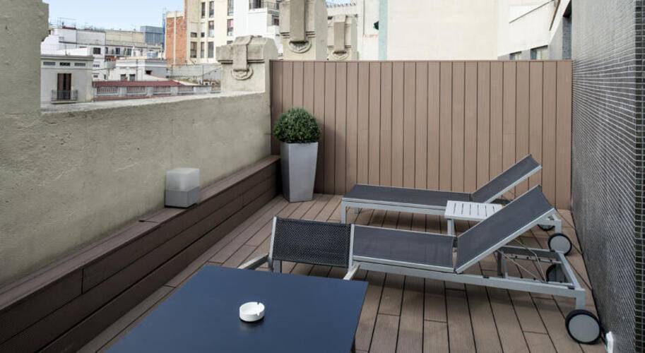 Catalonia Catedral Hotel — фото 17