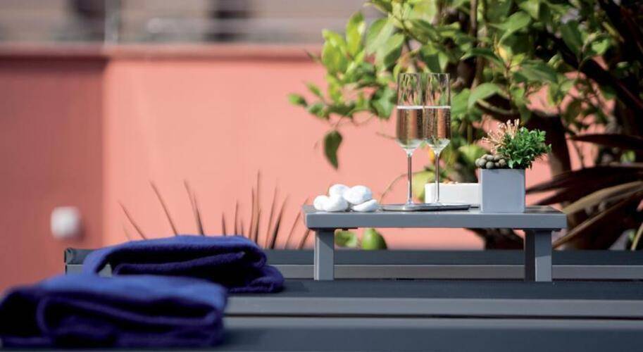 Catalonia Catedral Hotel — фото 24