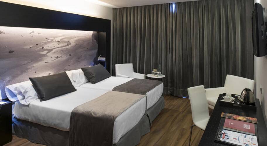 Catalonia Catedral Hotel — фото 15