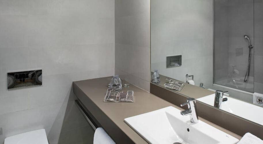 Catalonia Catedral Hotel — фото 8