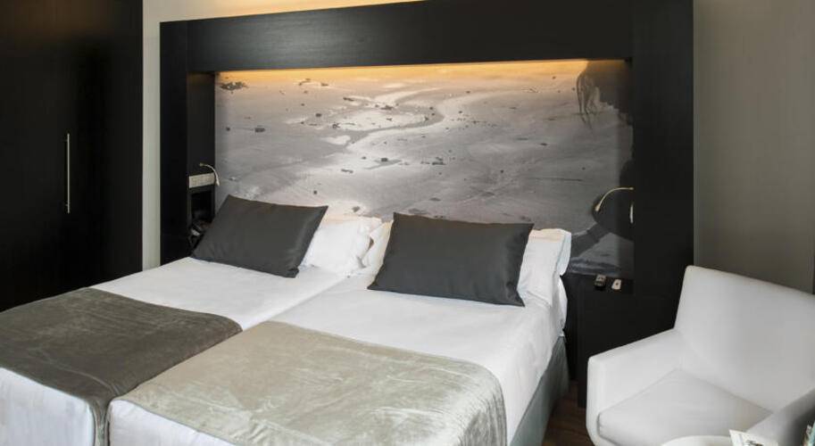 Catalonia Catedral Hotel — фото 5