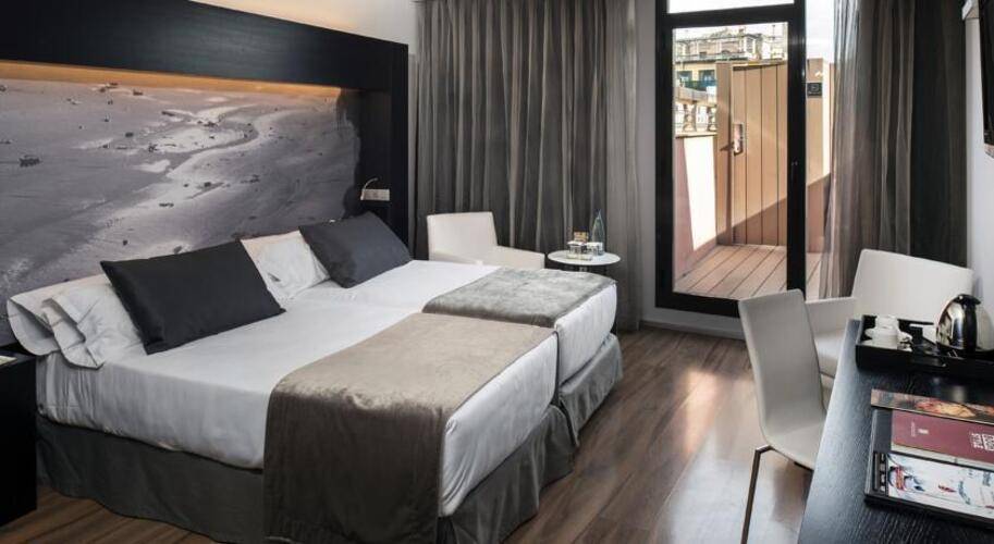 Catalonia Catedral Hotel — фото 22