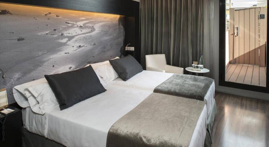 Catalonia Catedral Hotel — фото 10