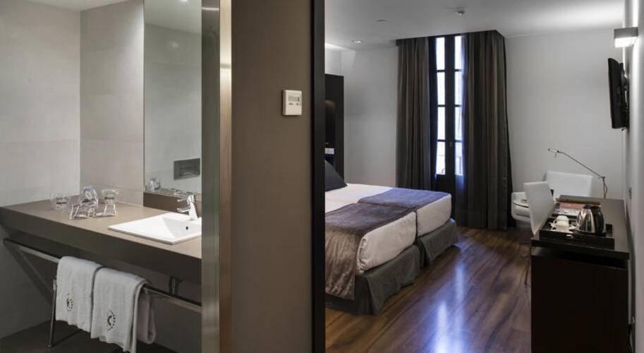 Catalonia Catedral Hotel — фото 6