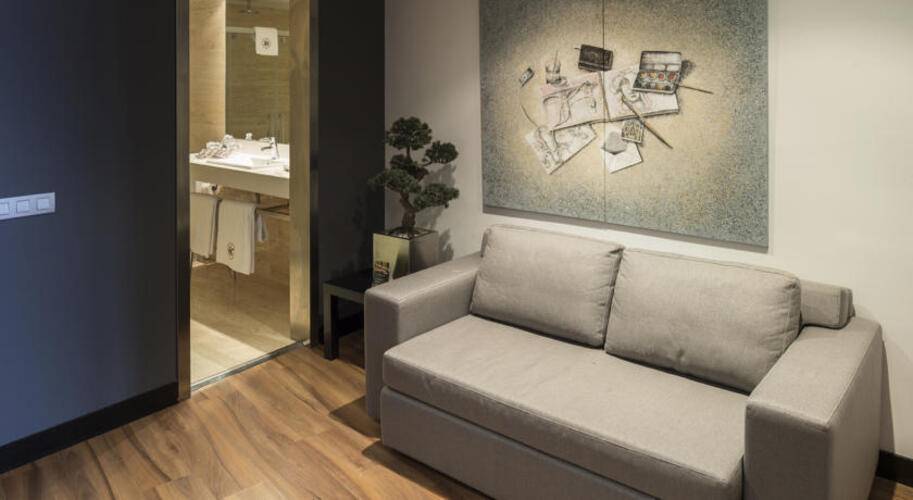 Catalonia Catedral Hotel — фото 23