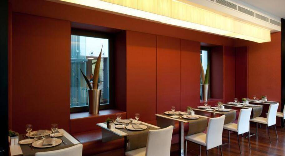 Catalonia Catedral Hotel — фото 27