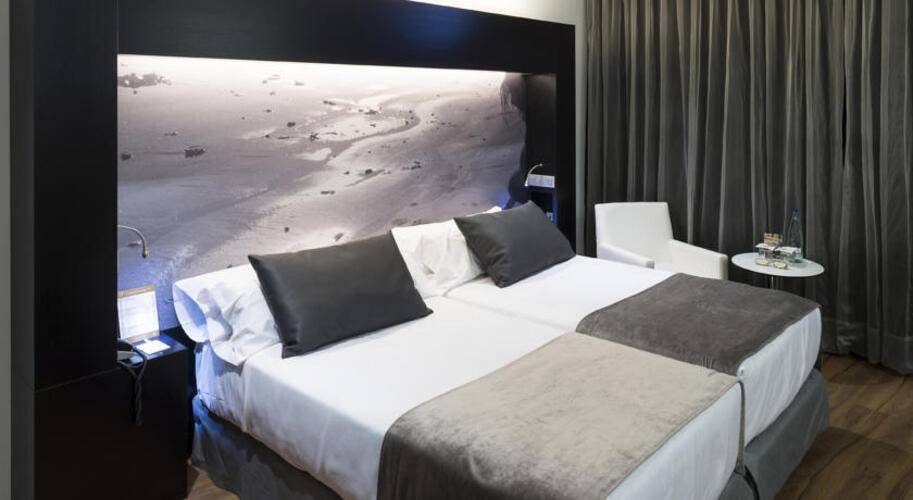 Catalonia Catedral Hotel — фото 7