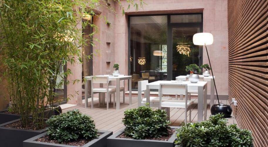 Catalonia Catedral Hotel — фото 25