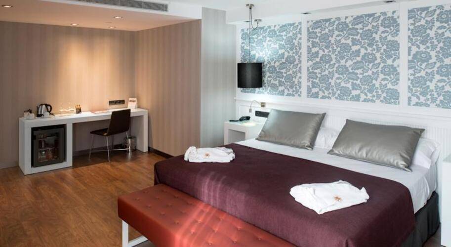 Catalonia Catedral Hotel — фото 13