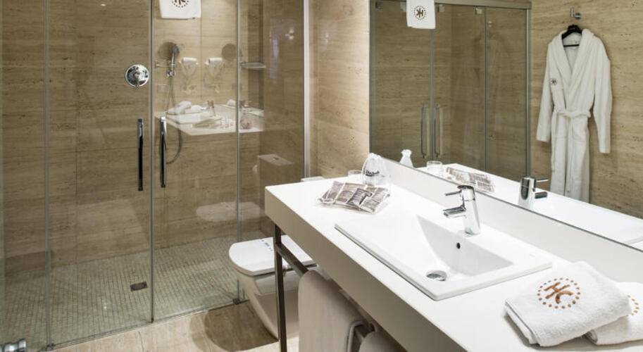 Catalonia Catedral Hotel — фото 11