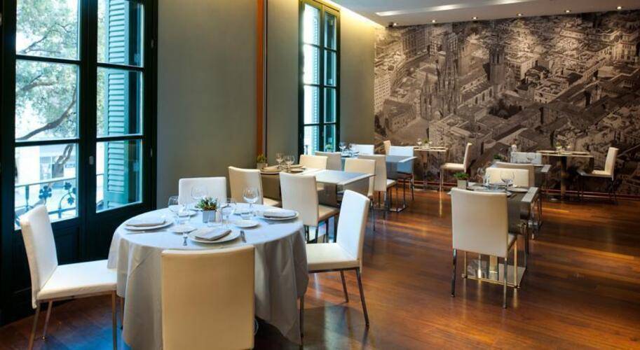 Catalonia Catedral Hotel — фото 26