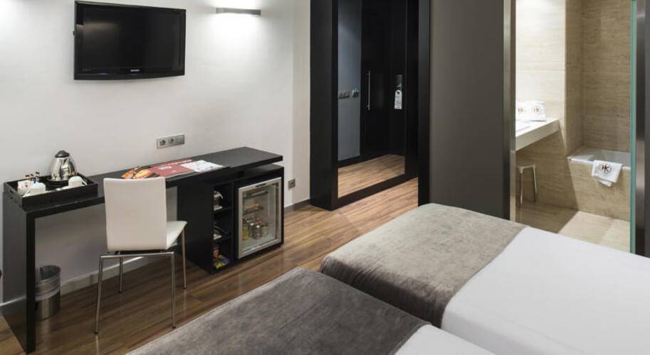 Catalonia Catedral Hotel — фото 12