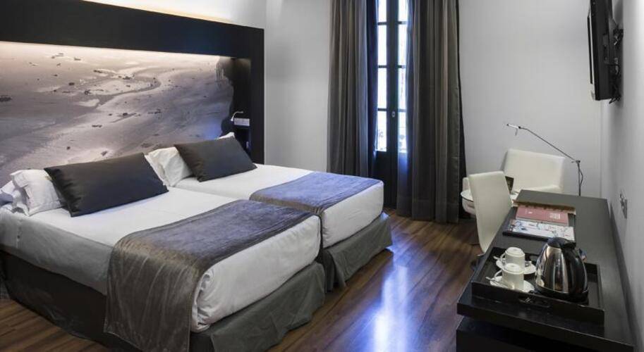 Catalonia Catedral Hotel — фото 20