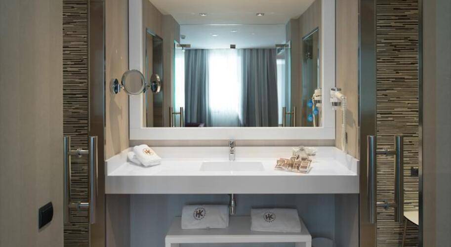 Catalonia Catedral Hotel — фото 16