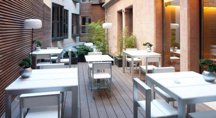 Catalonia Catedral Hotel — фото 19