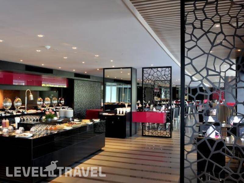 Фотография Best Western Premier Amaranth Suvarnabhumi Airport
