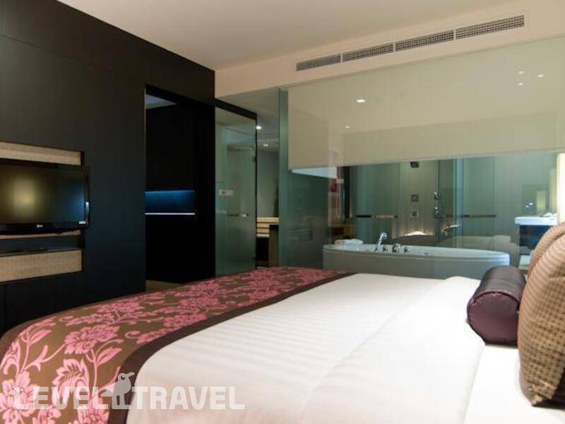 Фотография Best Western Premier Amaranth Suvarnabhumi Airport