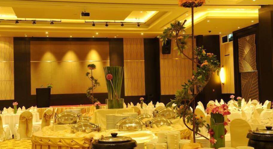 Best Western Premier Amaranth Suvarnabhumi Airport