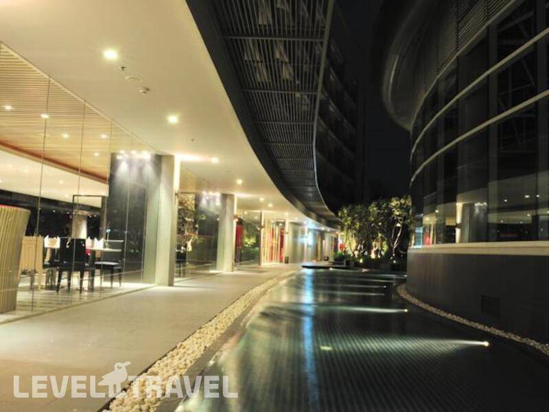 Фотография Best Western Premier Amaranth Suvarnabhumi Airport