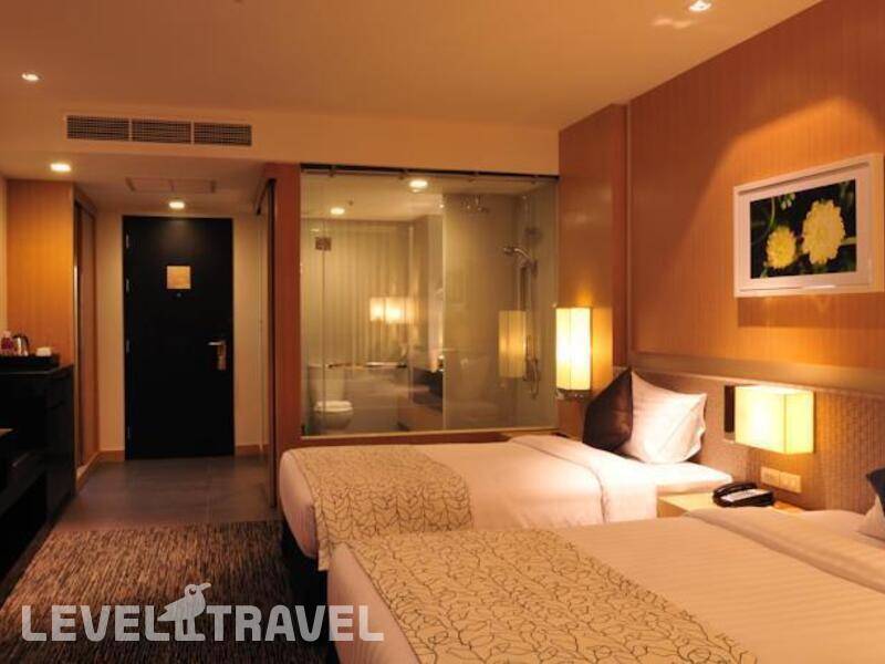 Фотография Best Western Premier Amaranth Suvarnabhumi Airport