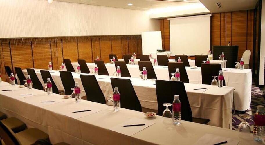 Best Western Premier Amaranth Suvarnabhumi Airport