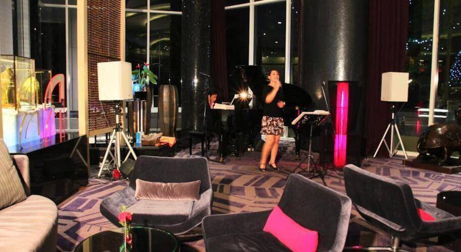 Best Western Premier Amaranth Suvarnabhumi Airport