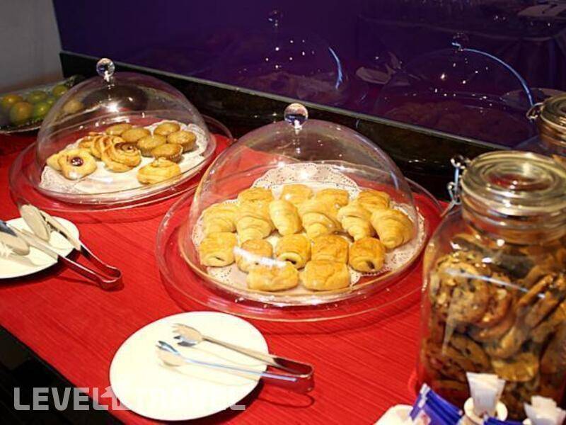 Фотография Best Western Premier Amaranth Suvarnabhumi Airport