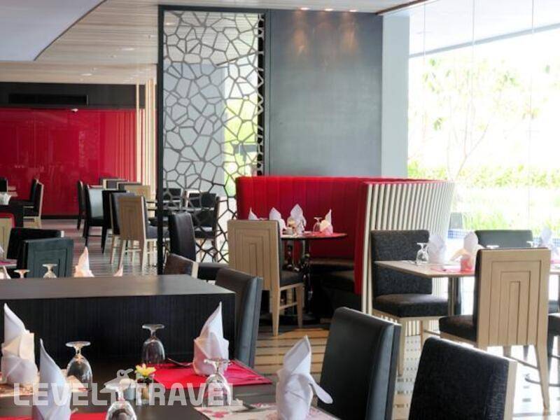 Фотография Best Western Premier Amaranth Suvarnabhumi Airport