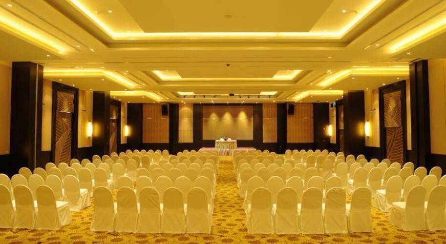 Best Western Premier Amaranth Suvarnabhumi Airport