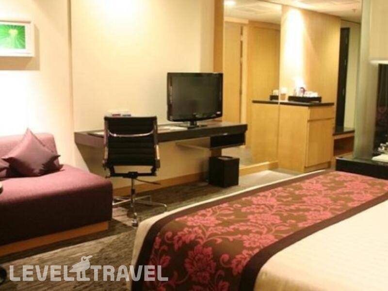 Фотография Best Western Premier Amaranth Suvarnabhumi Airport