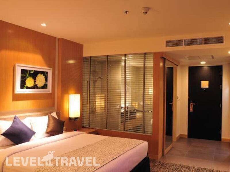 Фотография Best Western Premier Amaranth Suvarnabhumi Airport
