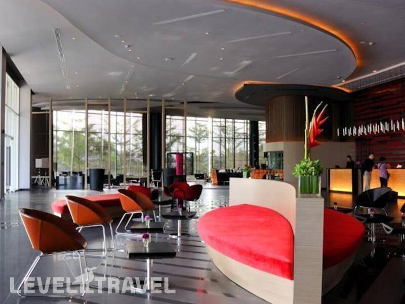 Фотография Best Western Premier Amaranth Suvarnabhumi Airport