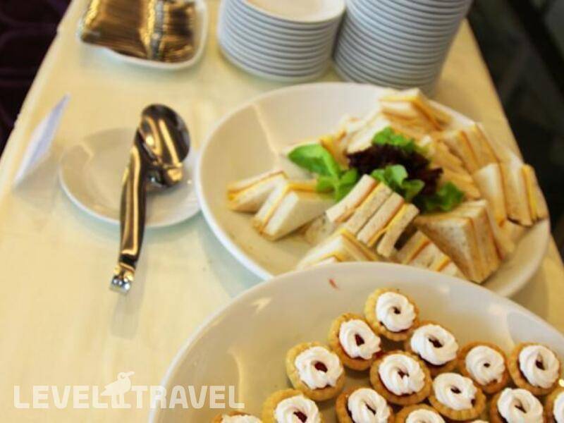 Фотография Best Western Premier Amaranth Suvarnabhumi Airport