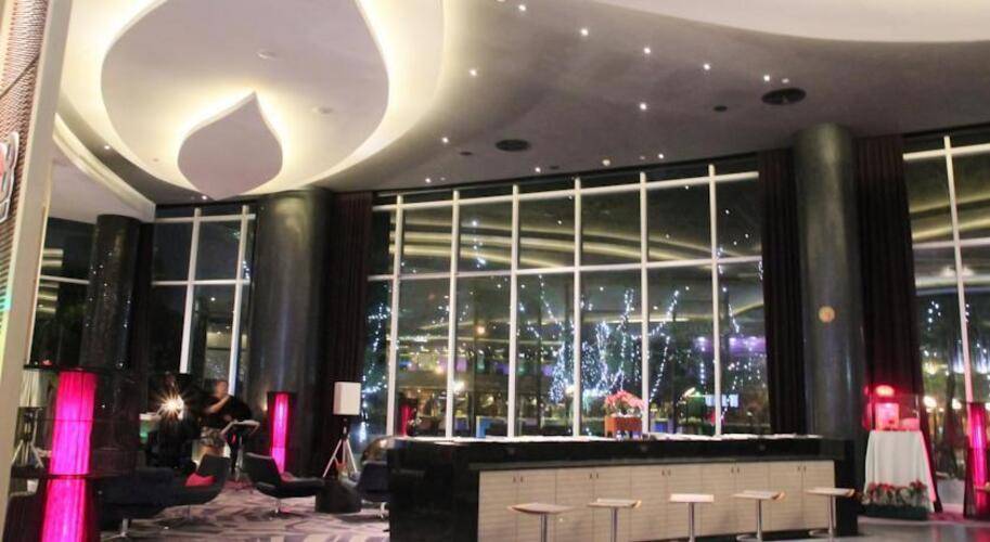 Best Western Premier Amaranth Suvarnabhumi Airport