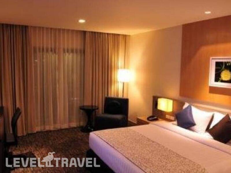 Фотография Best Western Premier Amaranth Suvarnabhumi Airport
