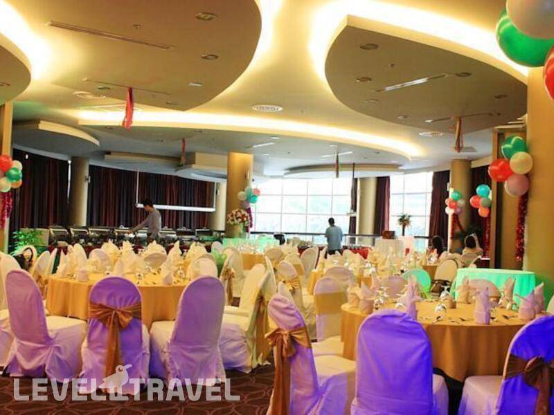 Фотография Best Western Premier Amaranth Suvarnabhumi Airport