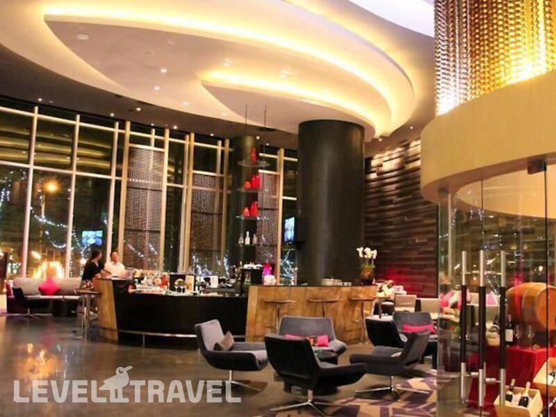 Фотография Best Western Premier Amaranth Suvarnabhumi Airport
